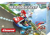 Pista de Carreras Mario Kart 8 Serie Go